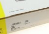 Комплект сцепление Hyundai Santa Fe 2.0/2.2 CRDi 09-12 (d=260mm) LuK 626 3014 09 (фото 10)