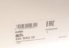 Комплект сцепление Ford Transit Custom 74/92/114kw/Tourneo 2.2TDCi 11- (d=260mm) (+вижимний) LuK 626 3093 33 (фото 12)