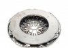 Комплект сцепление Ford Transit Custom 74/92/114kw/Tourneo 2.2TDCi 11- (d=260mm) (+вижимний) LuK 626 3093 33 (фото 19)