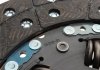 Комплект сцепление Ford Transit Custom 74/92/114kw/Tourneo 2.2TDCi 11- (d=260mm) (+вижимний) LuK 626 3093 33 (фото 2)