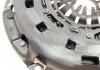 Комплект сцепление Ford Transit Custom 74/92/114kw/Tourneo 2.2TDCi 11- (d=260mm) (+вижимний) LuK 626 3093 33 (фото 21)
