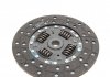 Комплект сцепление Ford Transit Custom 74/92/114kw/Tourneo 2.2TDCi 11- (d=260mm) (+вижимний) LuK 626 3093 33 (фото 4)