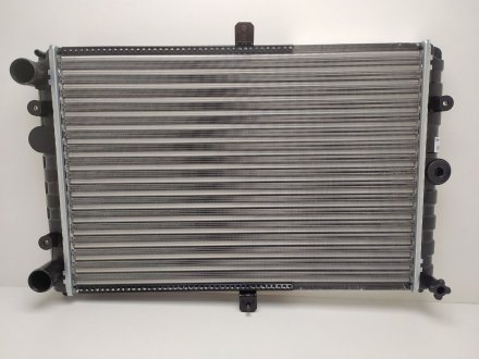 Радиатор охлаждения 2108 LUZAR LRc 01080 (фото 1)
