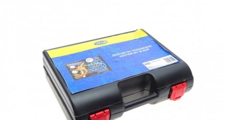 Комплект повний для тестування азотом (до 35 бар) MAGNETI MARELLI 007936210760