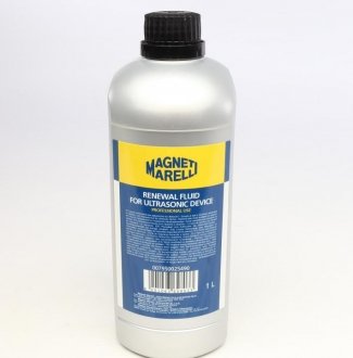Рідина для ультразвукової очистки системи кондиціонування (1л) MAGNETI MARELLI 007950025490 (фото 1)