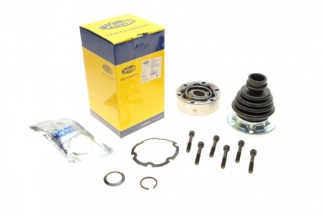ШРУС (внутрішній) Audi 80/90/VW Passat -95 (33x100) MAGNETI MARELLI 302009100005 (фото 1)