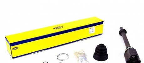 ШРКШ (внутрішній) Fiat Doblo 1.3D/1.9JTD 01- MAGNETI MARELLI 302009100017 (фото 1)