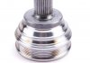 ШРКШ (зовнішній) VW Caddy 1.4/1.6/2.0SDI/EcoFuel 03- MAGNETI MARELLI 302015100035 (фото 3)