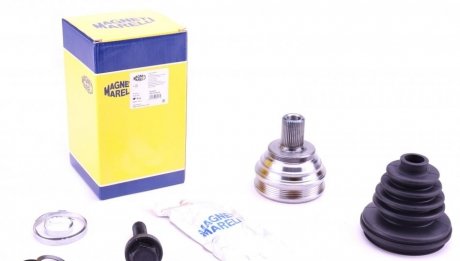 ШРКШ (зовнішній) VW Caddy 1.4/1.6/2.0SDI/EcoFuel 03- MAGNETI MARELLI 302015100035 (фото 1)