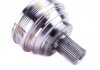 ШРКШ (зовнішній) VW Caddy 1.4/1.6/2.0SDI/EcoFuel 03- MAGNETI MARELLI 302015100035 (фото 5)