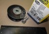 Ролик генератора VW Passat/Skoda Superb 1.6-2.0 TDI (паразитний) (60х15.5) 96-05 MAGNETI MARELLI 331316170066 (фото 2)