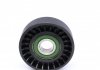 Ролик генератора Volvo C30//S40/V50/Ford Focus II 04-12 (натяжний) (20,5x17) MAGNETI MARELLI 331316171213 (фото 4)