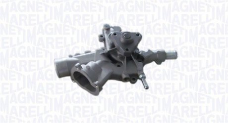 Водяний насос MAGNETI MARELLI 352316170871 (фото 1)