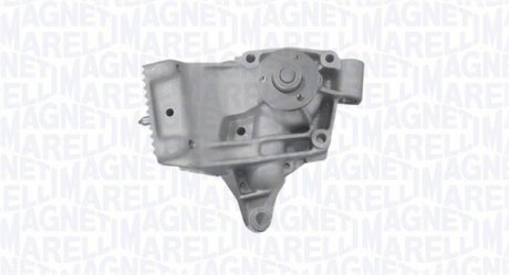 Водяний насос MAGNETI MARELLI 352316170987 (фото 1)