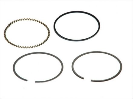 Кільця поршневі Opel Kadett/Astra 1.6i 86-05 (79.00mm/STD) (1.2-1.5-3) MAHLE / KNECHT 011 08 N0 (фото 1)