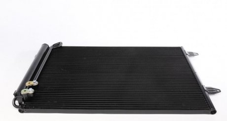 Радіатор кондиціонера VW Passat 05-14/CC 2.0TDI 11-16 (439x577x16) MAHLE MAHLE / KNECHT AC 666 000S