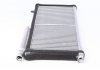 Радиатор пічки Audi A6 04-11 (+АКС) MAHLE / KNECHT AH 261 000S (фото 4)