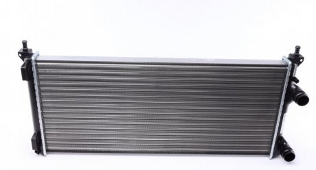 Радіатор охолодження Fiat Doblo 1.3-1.9JTD 01- MAHLE / KNECHT CR 1448 000S (фото 1)
