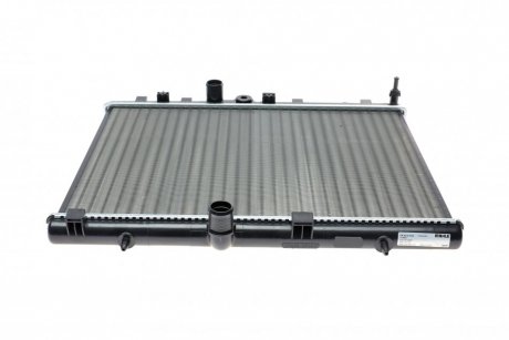 Радиатор охолодження Citroen Berlingo/Peugeot Partner 1.6HDI 08- (380x538x26) MAHLE MAHLE / KNECHT CR 2014 000S