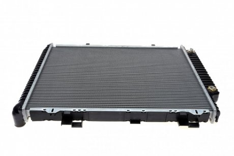 Радиатор охолодження MB E-class (W210) 4.2-5.0/3.0D 95-03 MAHLE / KNECHT CR 245 000S (фото 1)