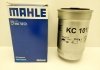 Фильтр топливный Хюндай I30 дизель - MAHLE / KNECHT KC 101/1 (фото 1)