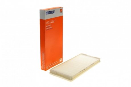 Фільтр салону MB Sprinter/VW LT 96-06 KNECHT MAHLE / KNECHT LA 83