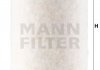 Фільтр повітряний VW Caddy 2.0SDI (з поролоном) -FILTER MANN C 14 130/1 (фото 2)