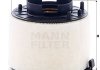 Фільтр повітряний Audi A4/A5/Q5 2.0 TDI 13-17 -FILTER MANN C 17 009 (фото 3)