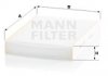 Фільтр салону Renault Trafic III 14- -FILTER MANN CU 27 009 (фото 2)