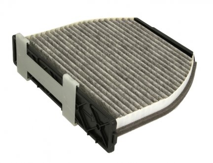 Фільтр салону MB E-class (W212/S212) (вугільний) -FILTER MANN CUK 29 005 (фото 1)