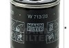 Фільтр масляний Land Rover Freelander 1.8 98-06 -FILTER MANN W 713/28 (фото 2)