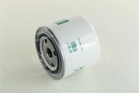 Фільтр масляний Volvo S40/S70/V90 -00 -FILTER MANN W 917 (фото 1)