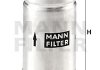 Фільтр паливний Opel Combo 0.8-3.2 93- -FILTER MANN WK 512 (фото 3)