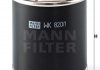 Фільтр паливний MB Sprinter 06-/Vito 2.0-4.0D 03- OM640/611/642/646/651 -FILTER MANN WK 820/1 (фото 2)
