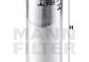 Фільтр паливний VW T5 1.9-2.5TDI 03- -FILTER MANN WK 857/1 (фото 2)
