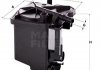 Фільтр паливний Fiat Scudo 1.6 D Multijet 07- (з прокладкою) -FILTER MANN WK 939/2 Z (фото 3)