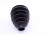 Пильник ШРКШ (зовнішній) Audi A3/TT/Skoda Octavia 96-10/VW Golf/Passat B3-B5 91-06 (26x87x117)(к-кт) Metelli 13-0152 (фото 2)