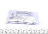 Пильник ШРКШ (зовнішній) Audi A3/TT/Skoda Octavia 96-10/VW Golf/Passat B3-B5 91-06 (26x87x117)(к-кт) Metelli 13-0152 (фото 5)