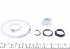 Пильник ШРКШ (зовнішній) Audi A3/TT/Skoda Octavia 96-10/VW Golf/Passat B3-B5 91-06 (26x87x117)(к-кт) Metelli 13-0152 (фото 6)