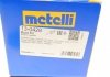 Пильник ШРКШ резиновый + змазка Metelli 13-0428 (фото 10)
