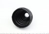 Пильник ШРКШ (внешний) Opel Vivaro 06-/Renault Laguna 01-07/Espace IV 02-06 (29.5x100.6x130)(к-кт) Metelli 13-0512 (фото 2)