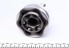 ШРКШ (зовнішній) Opel Astra F 91-05/Corsa 93-00/Vectra A/B 88-03 (22z/22z/52mm/81mm/58.5mm) (+ABS29z) Metelli 15-1118 (фото 2)