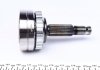 ШРКШ (зовнішній) Opel Astra F 91-05/Corsa 93-00/Vectra A/B 88-03 (22z/22z/52mm/81mm/58.5mm) (+ABS29z) Metelli 15-1118 (фото 3)