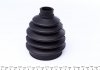 ШРКШ (зовнішній) Opel Astra F 91-05/Corsa 93-00/Vectra A/B 88-03 (22z/22z/52mm/81mm/58.5mm) (+ABS29z) Metelli 15-1118 (фото 7)