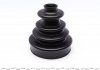 ШРКШ (внешний) Audi A4/A6/VW Passat B5 94-05/Skoda SuperB 01-08 (33z/30z/53mm/87.9mm/30mm)(+ABS45z) Metelli 15-1239 (фото 9)