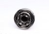 ШРКШ (внешний) Opel Astra F/G 93-05/Zafira A 99-05/Vectra B 95-02 (33z/25z/52mm/90mm/56mm) Metelli 15-1289 (фото 2)