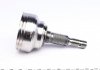 ШРКШ (внешний) Opel Astra F/G 93-05/Zafira A 99-05/Vectra B 95-02 (33z/25z/52mm/90mm/56mm) Metelli 15-1289 (фото 3)