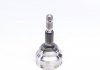 ШРКШ (внешний) Opel Astra F/G 93-05/Zafira A 99-05/Vectra B 95-02 (33z/25z/52mm/90mm/56mm) Metelli 15-1289 (фото 4)