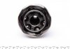 ШРКШ (внешний) Audi A4/A6/VW Passat B5 98-05/Skoda SuperB 02-08 (33z/27z/53mm/98mm/30mm) (+ABS45z) Metelli 15-1381 (фото 2)