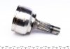 ШРКШ (внешний) Citroen C4 04-11/Peugeot 207 06-15/307 00-09 (25z/22z/58.7mm/79.5mm/47.7mm) Metelli 15-1456 (фото 3)